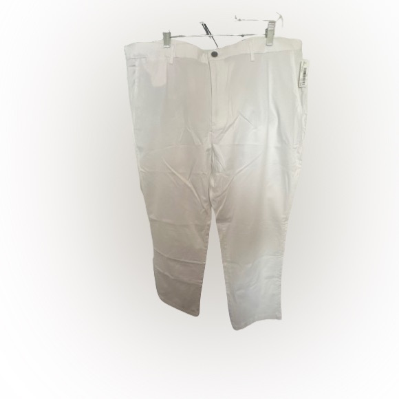 Goodthreads Men's Slim-Fit Washed Comfort Stretch Chino Pant - Picture 1 of 6